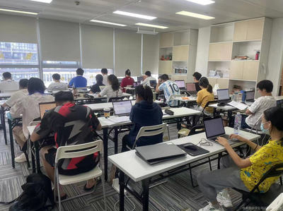 深圳灑脫教育咨詢 專業賦能未來，教育信息咨詢的新標桿